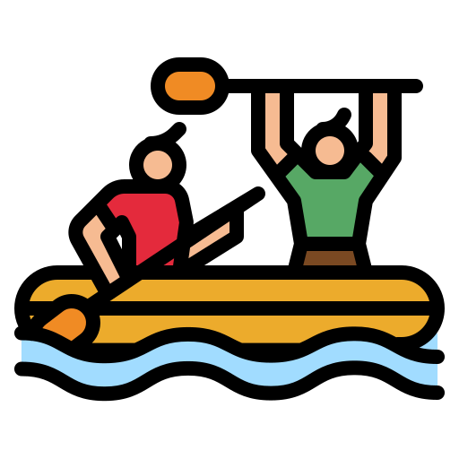 Rafting